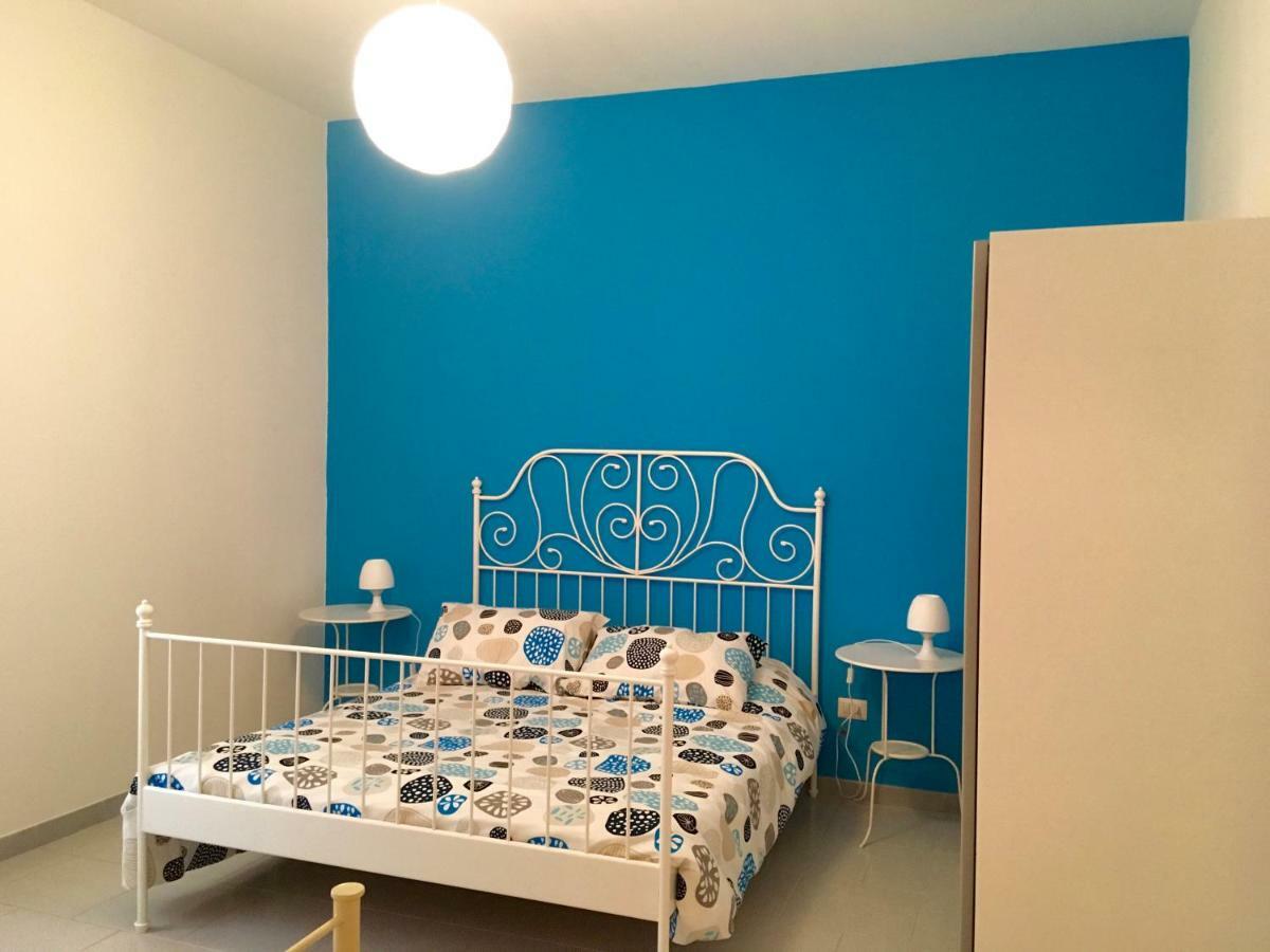 Apartament Victoria 150Mt From Beach Кастельсардо Екстер'єр фото