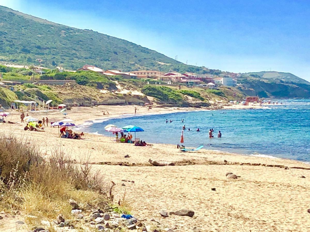 Apartament Victoria 150Mt From Beach Кастельсардо Екстер'єр фото